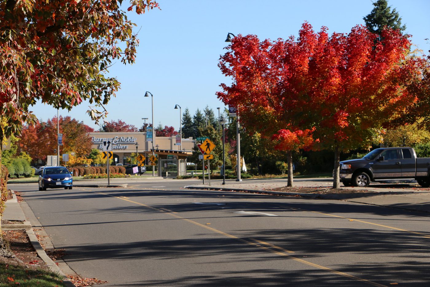 Lakewood Towne Center