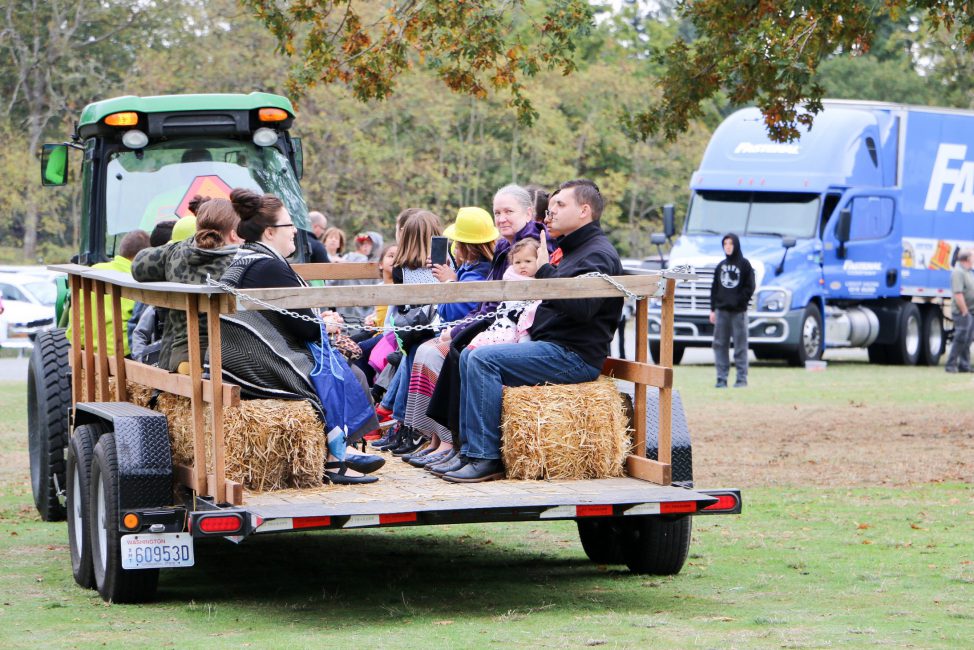 Hayride