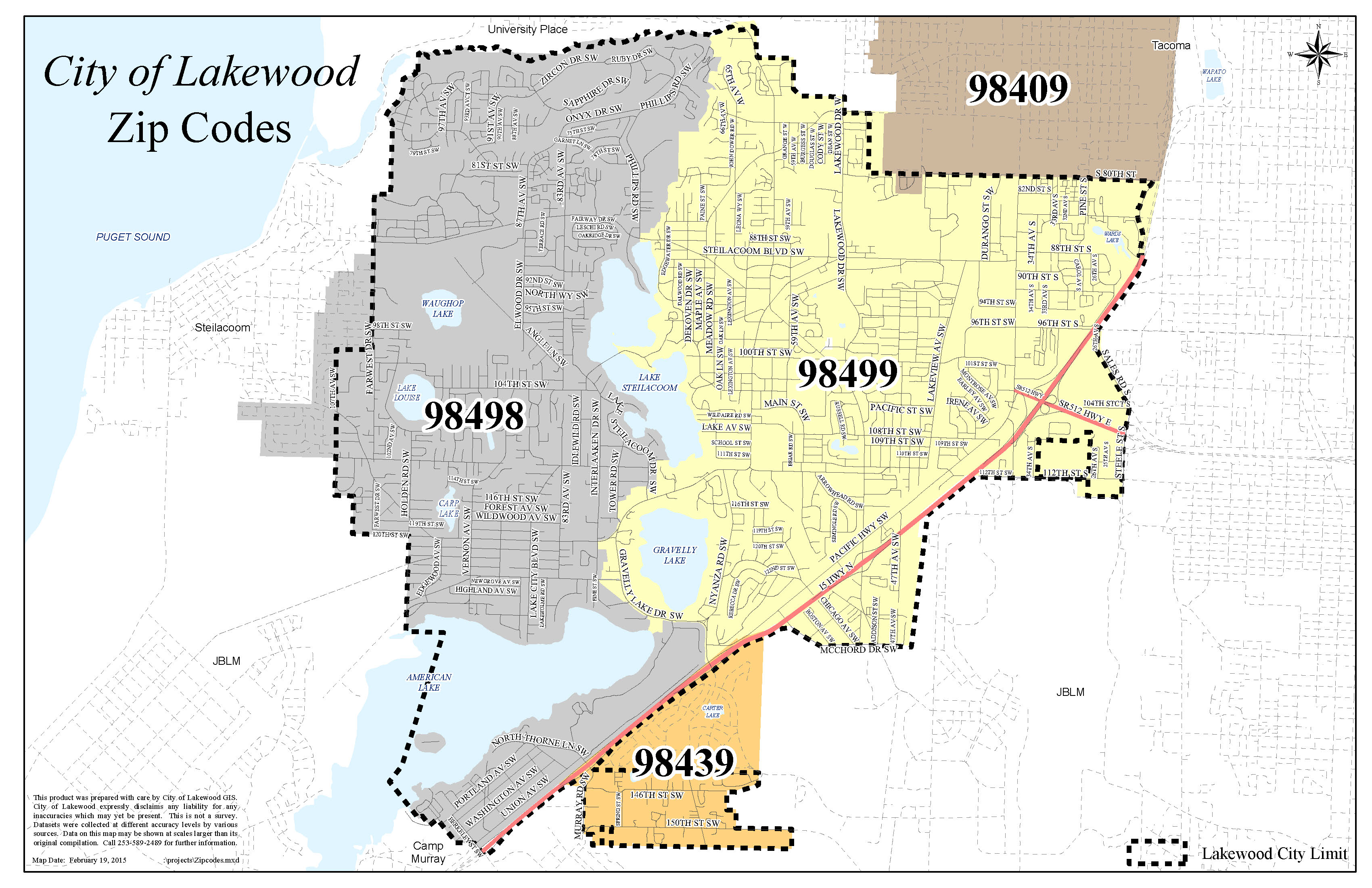 Current Planning and Zoning | City of Lakewood