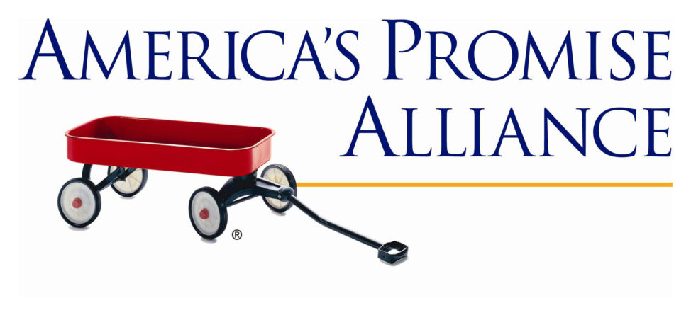 America's Promise Alliance Logo - Lakewood's Promise