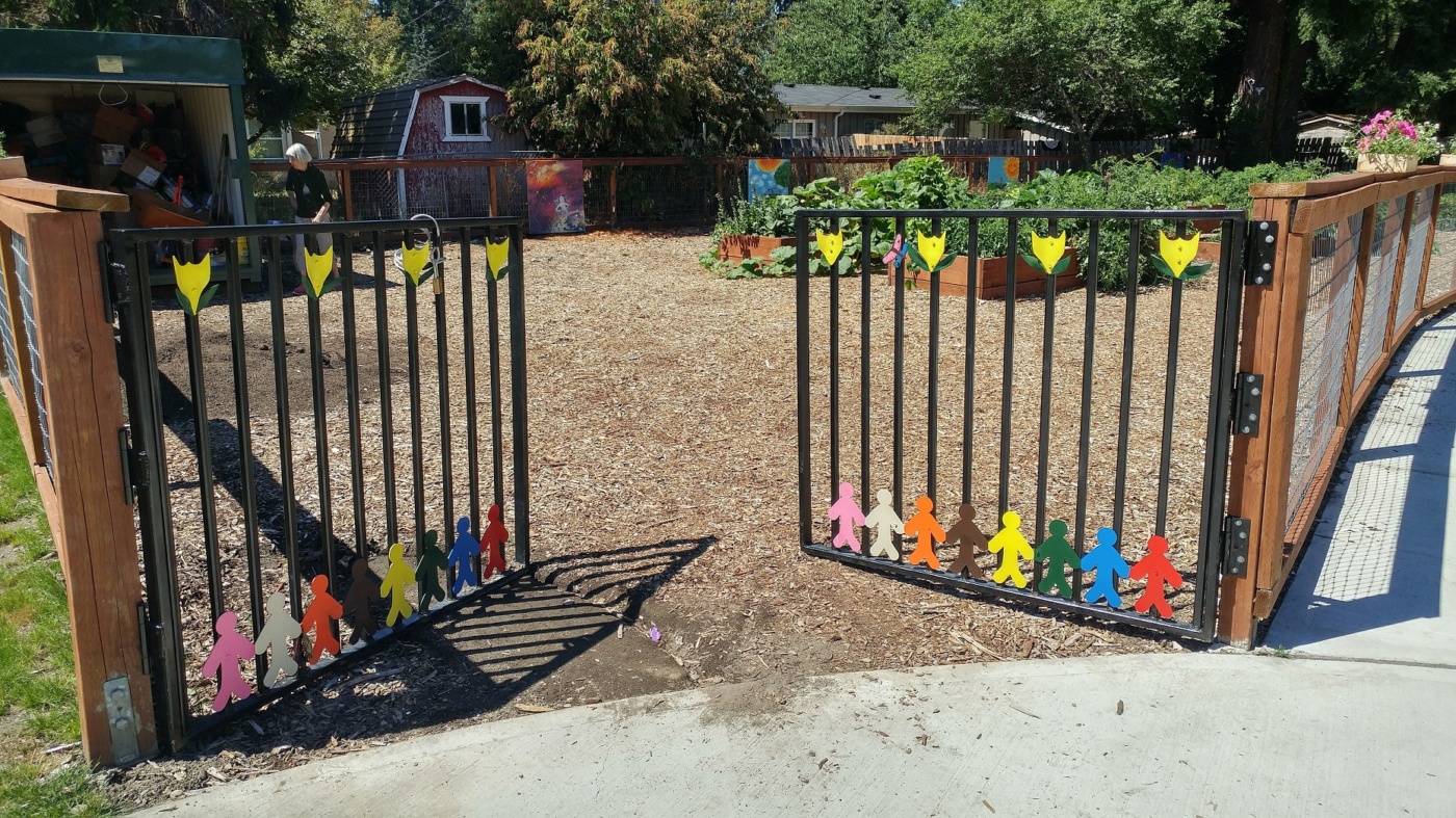 Springbrook Park City of Lakewood