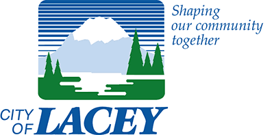 City of Lacey Logo