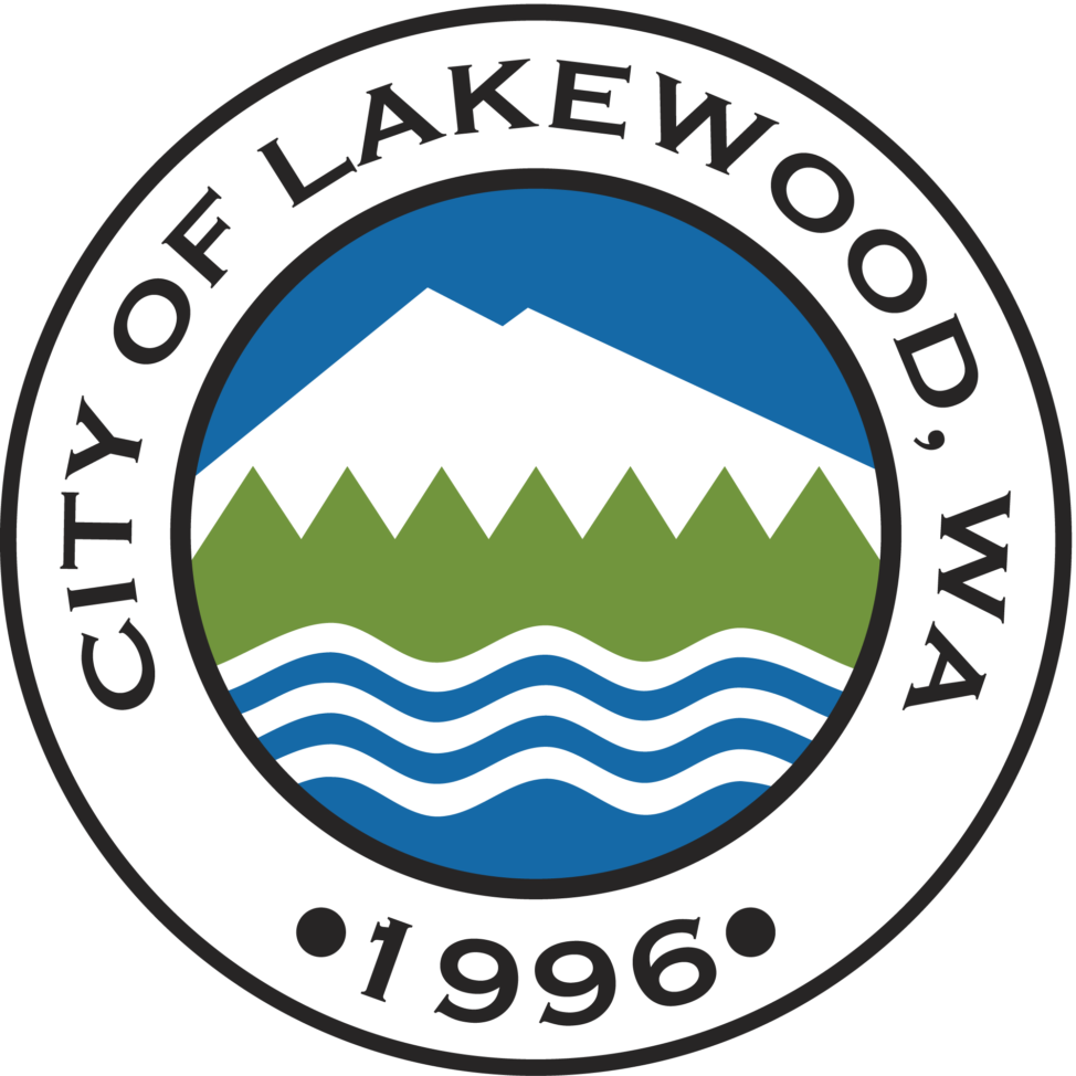 City of Lakewood logo