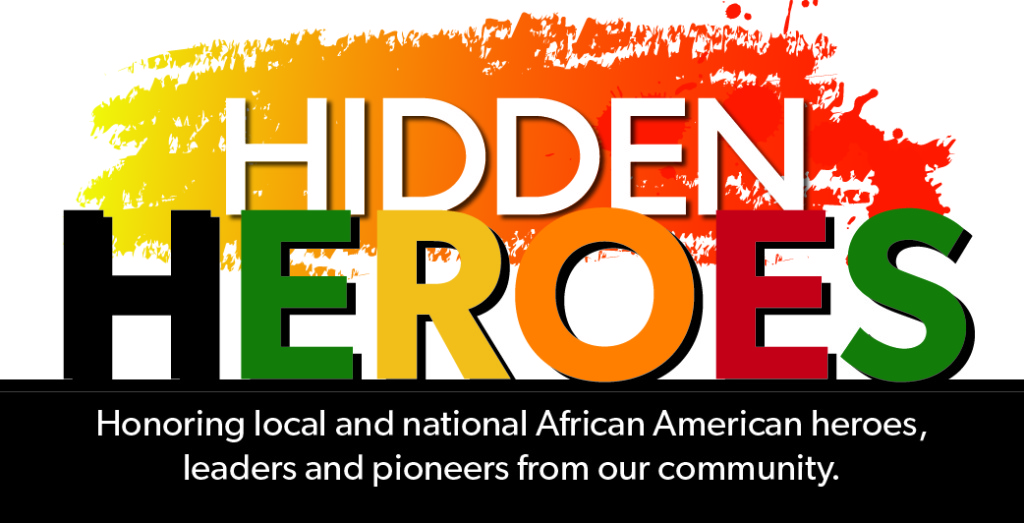 Hidden Heroes logo