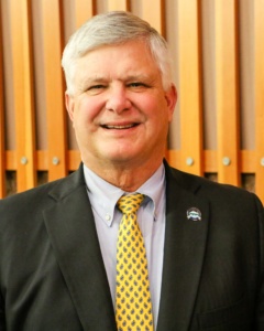 Mayor Don Anderson