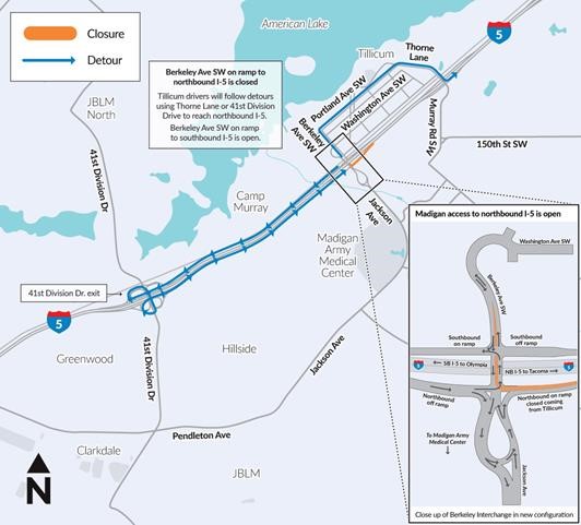 wsdot traffic map