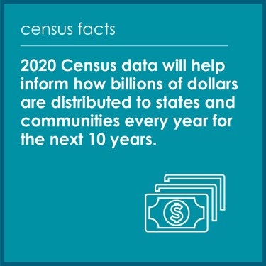 census Graphic