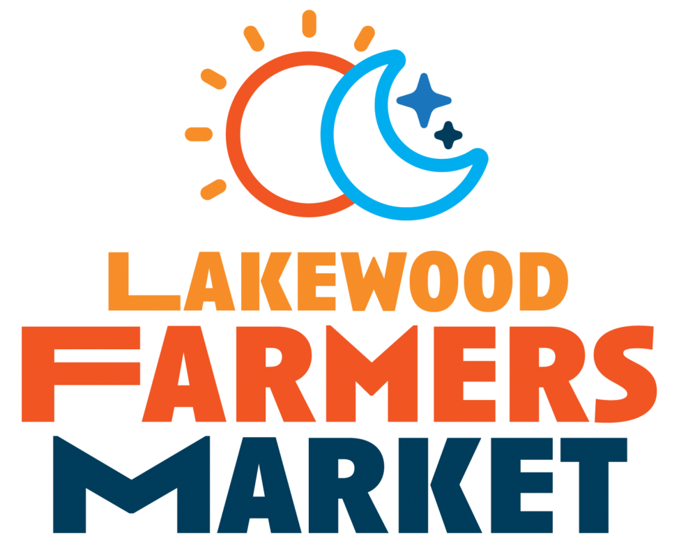2020 Lakewood Farmers Market logo