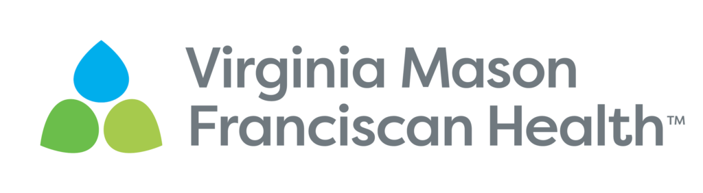 Virgina Mason Franciscan Health logo