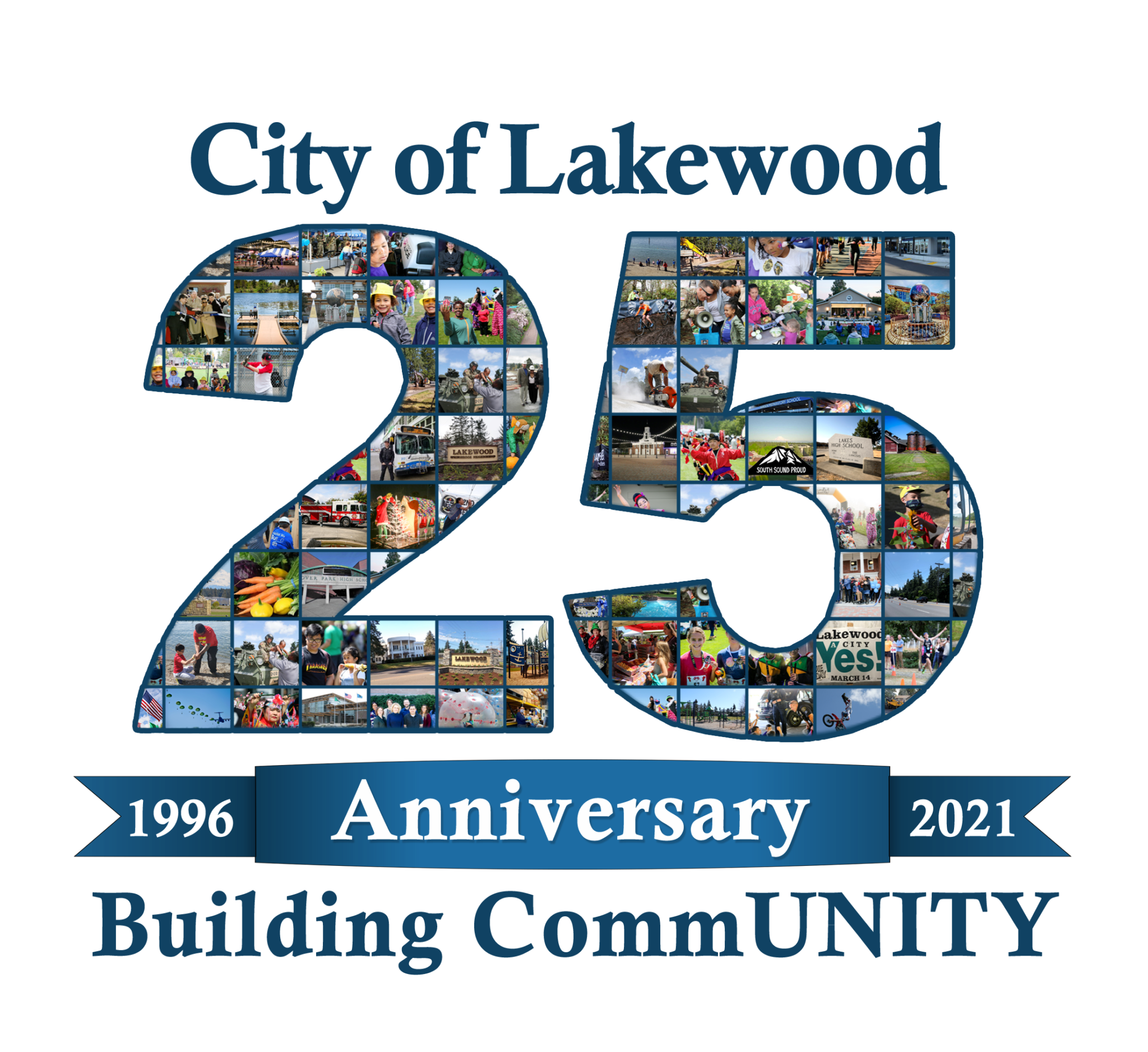 City Events City of Lakewood