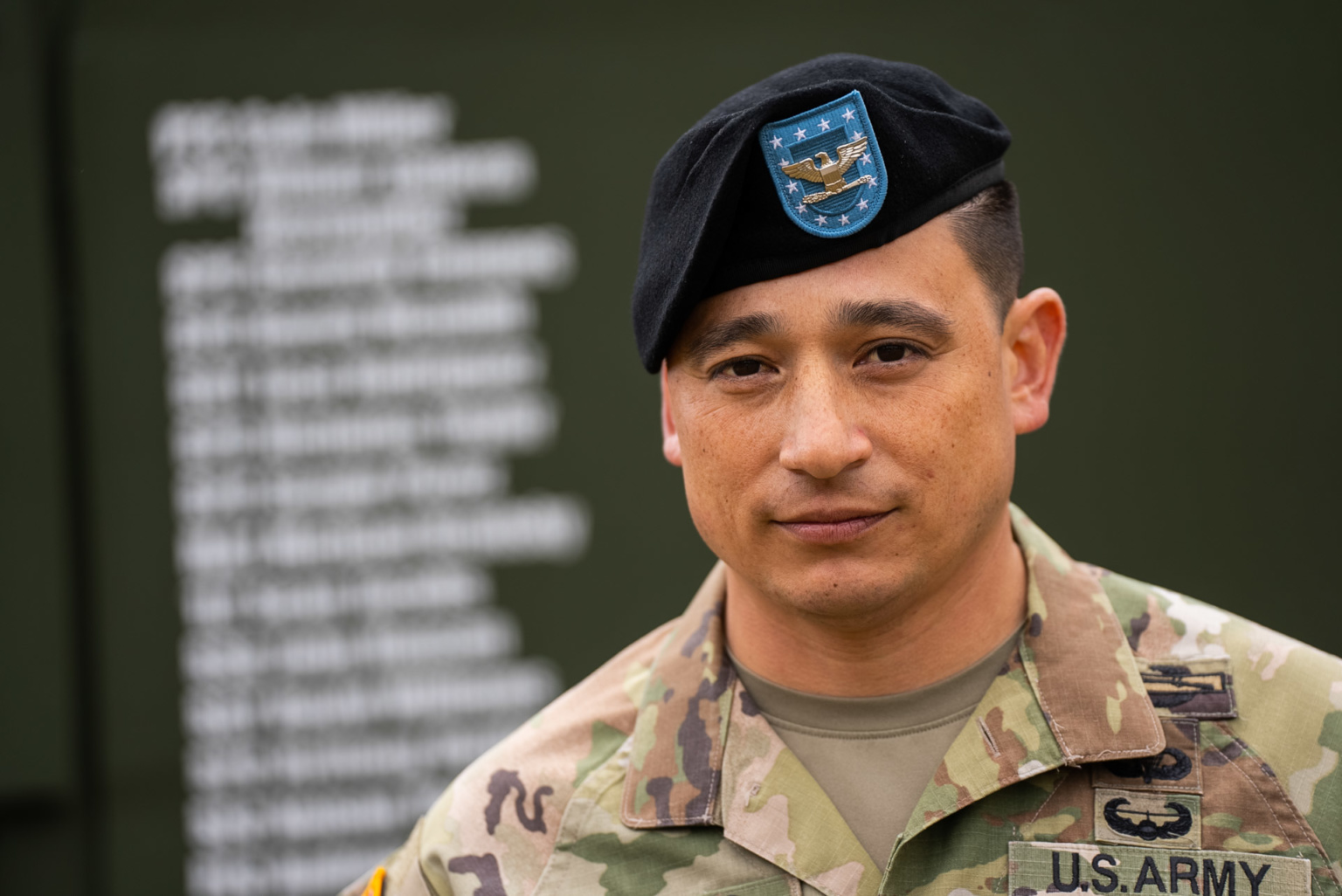 Visiting the Lancer Brigade at JBLM City of Lakewood