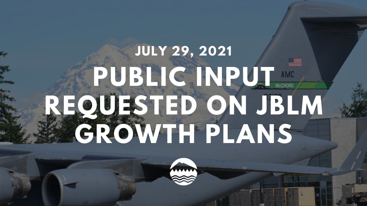 public-input-requested-to-shape-jblm-growth-plans-city-of-lakewood