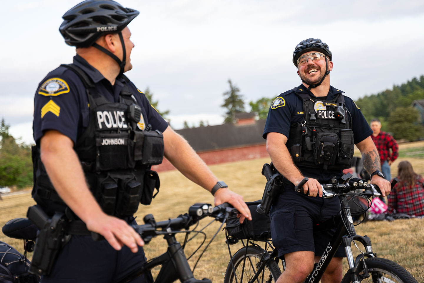 Lakewood Police Department City Of Lakewood