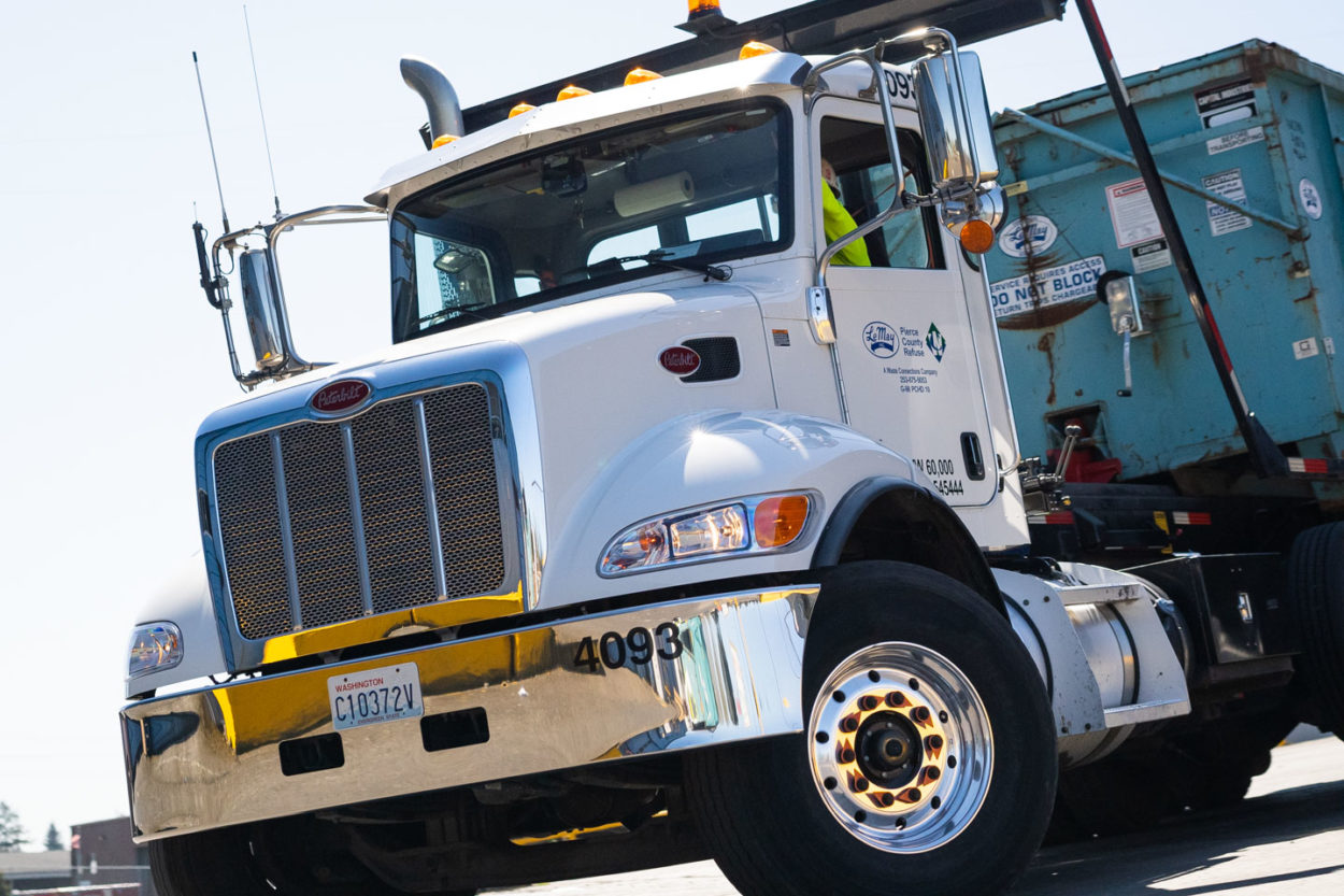 Local Utilities City of Lakewood