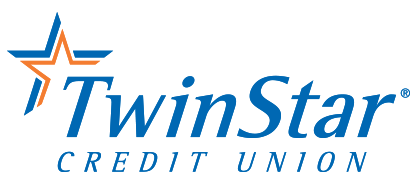 Twinstar Credit union logo