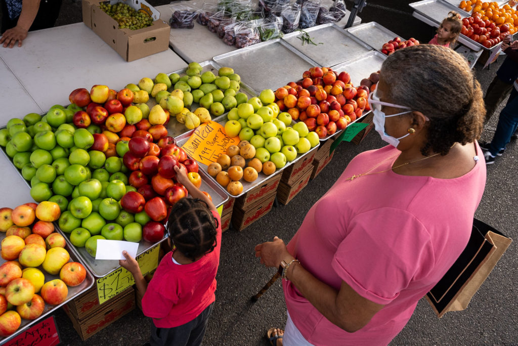 Lakewood Farmers Market City of Lakewood