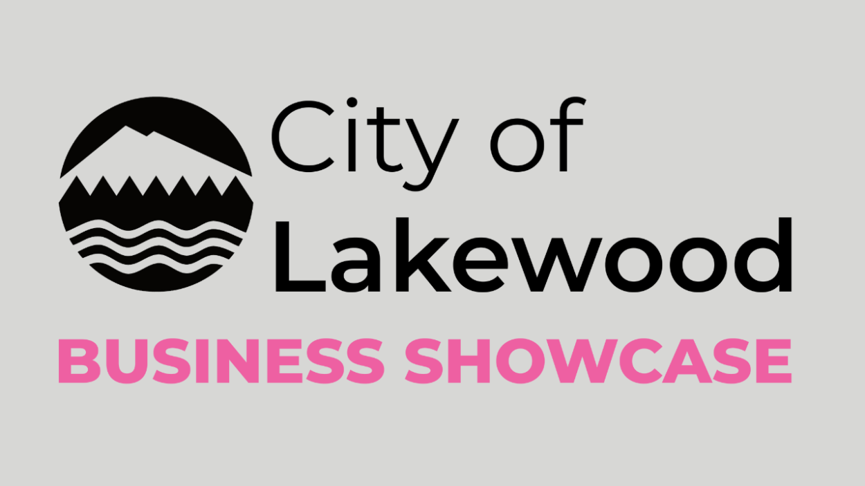City of Lakewood Business Showcase
