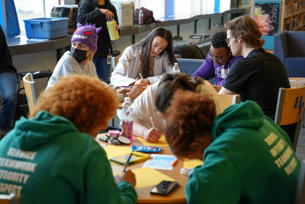 Lakewood Youth Council tackles climate change - City of Lakewood