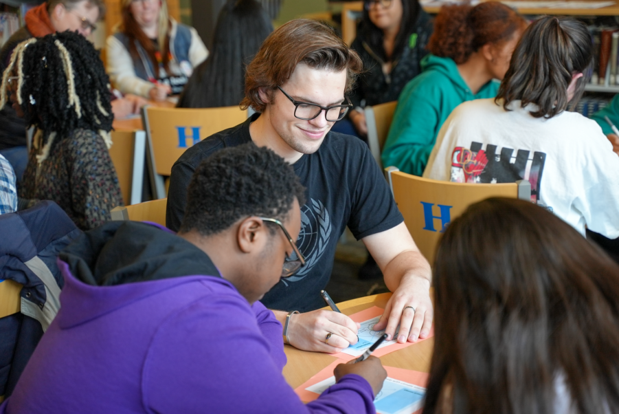 Lakewood Youth Council tackles climate change - City of Lakewood