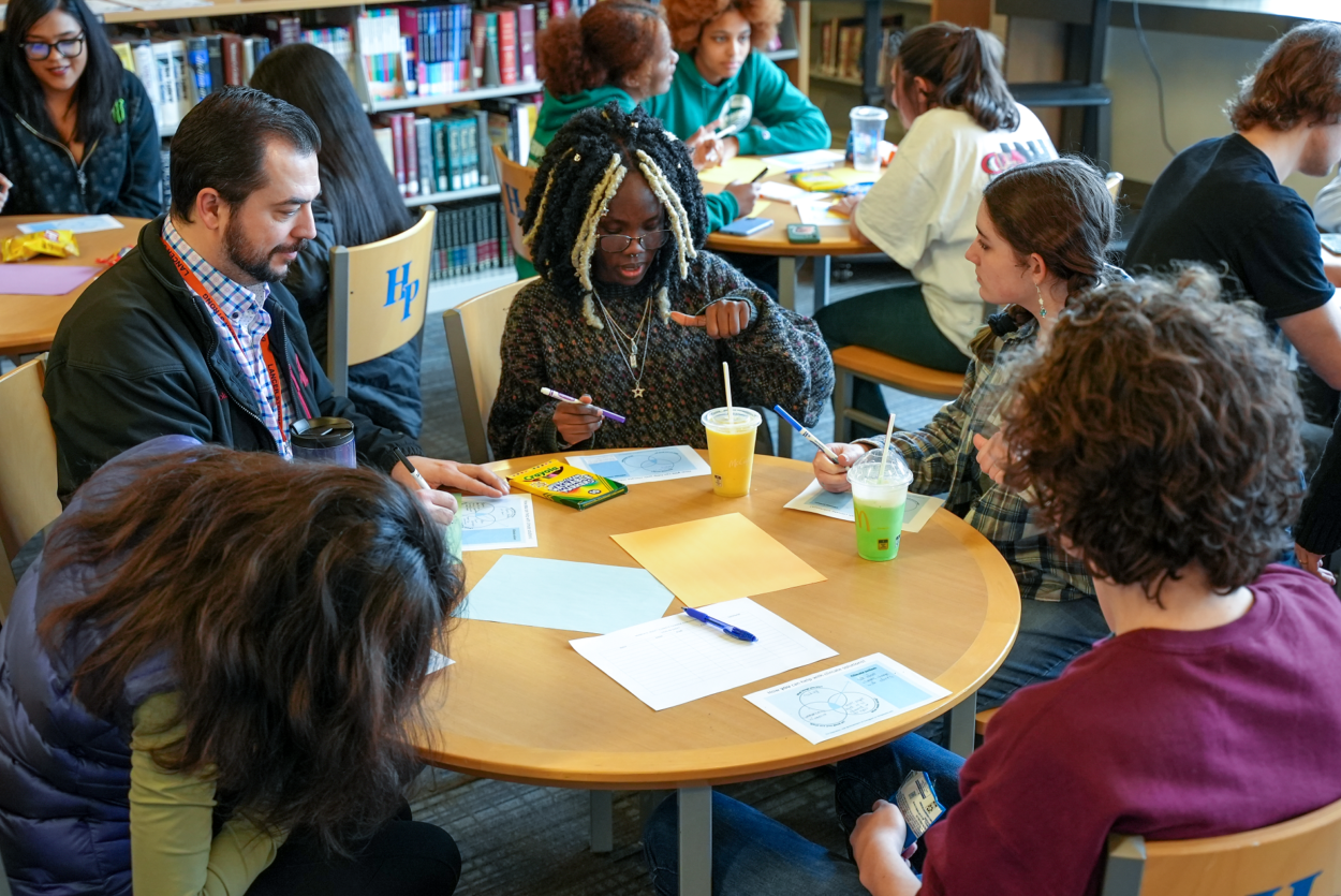 Lakewood Youth Council tackles climate change - City of Lakewood