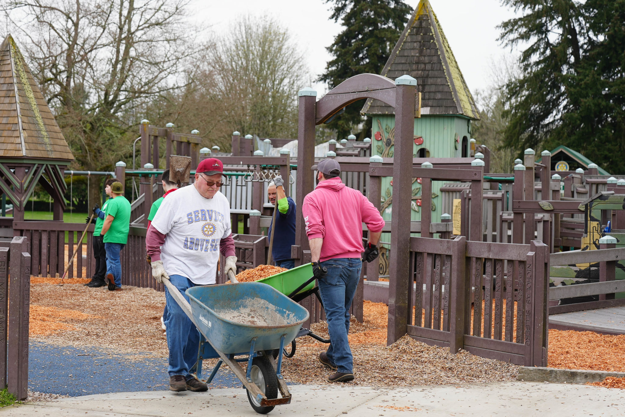 Lakewood Events City of Lakewood