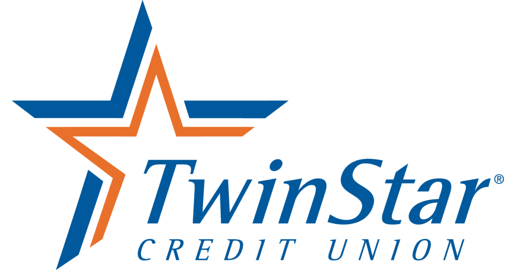 Twinstar Credit Union Logo