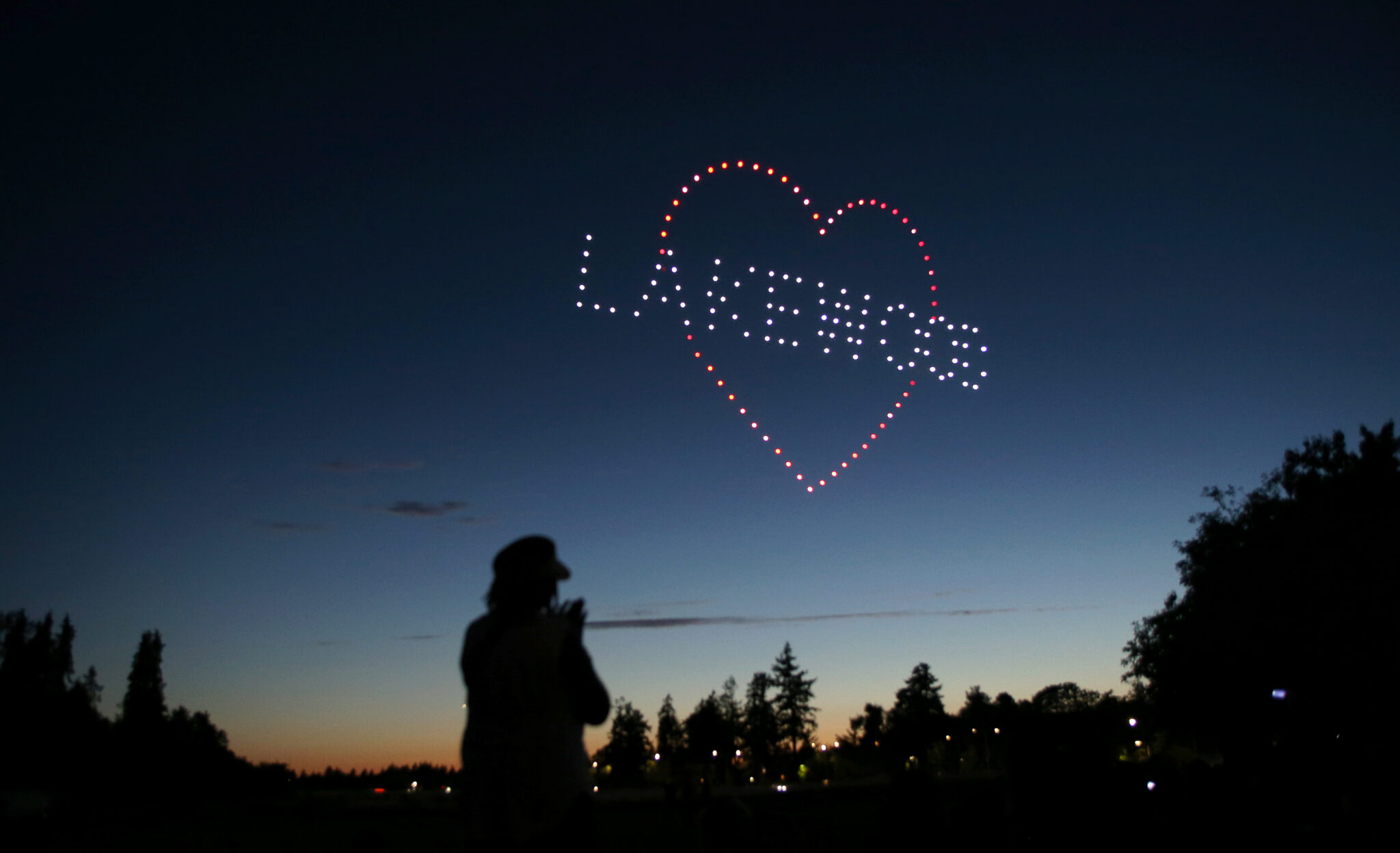 Lakewood Events City of Lakewood