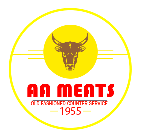 Logo AA Thịt