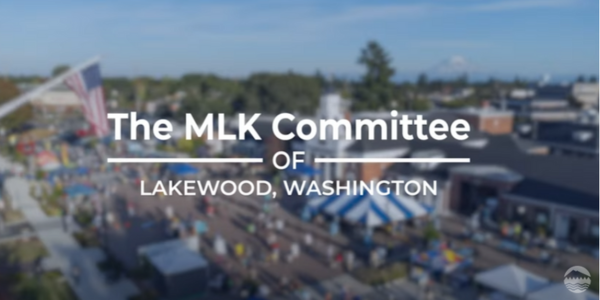 The MLK Committee of Lakewood, Washington