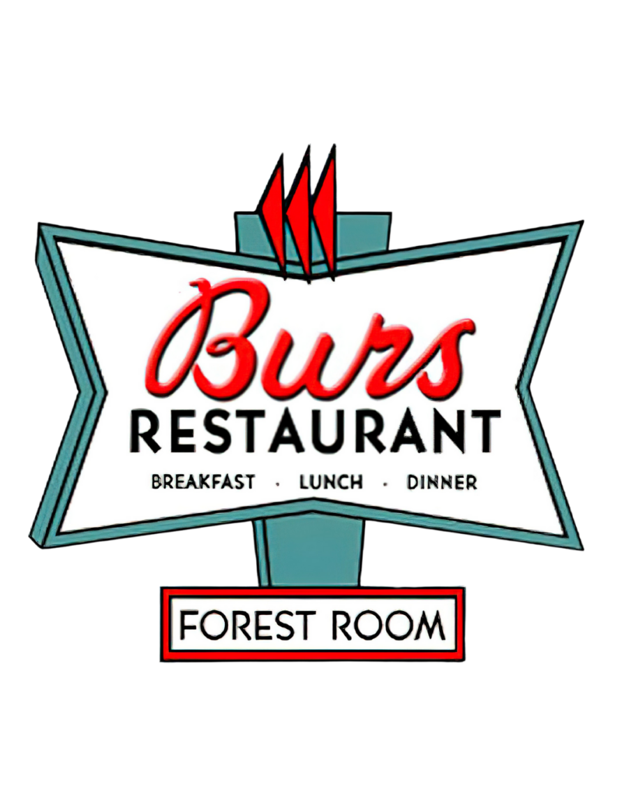 Burs Restaurant Logo