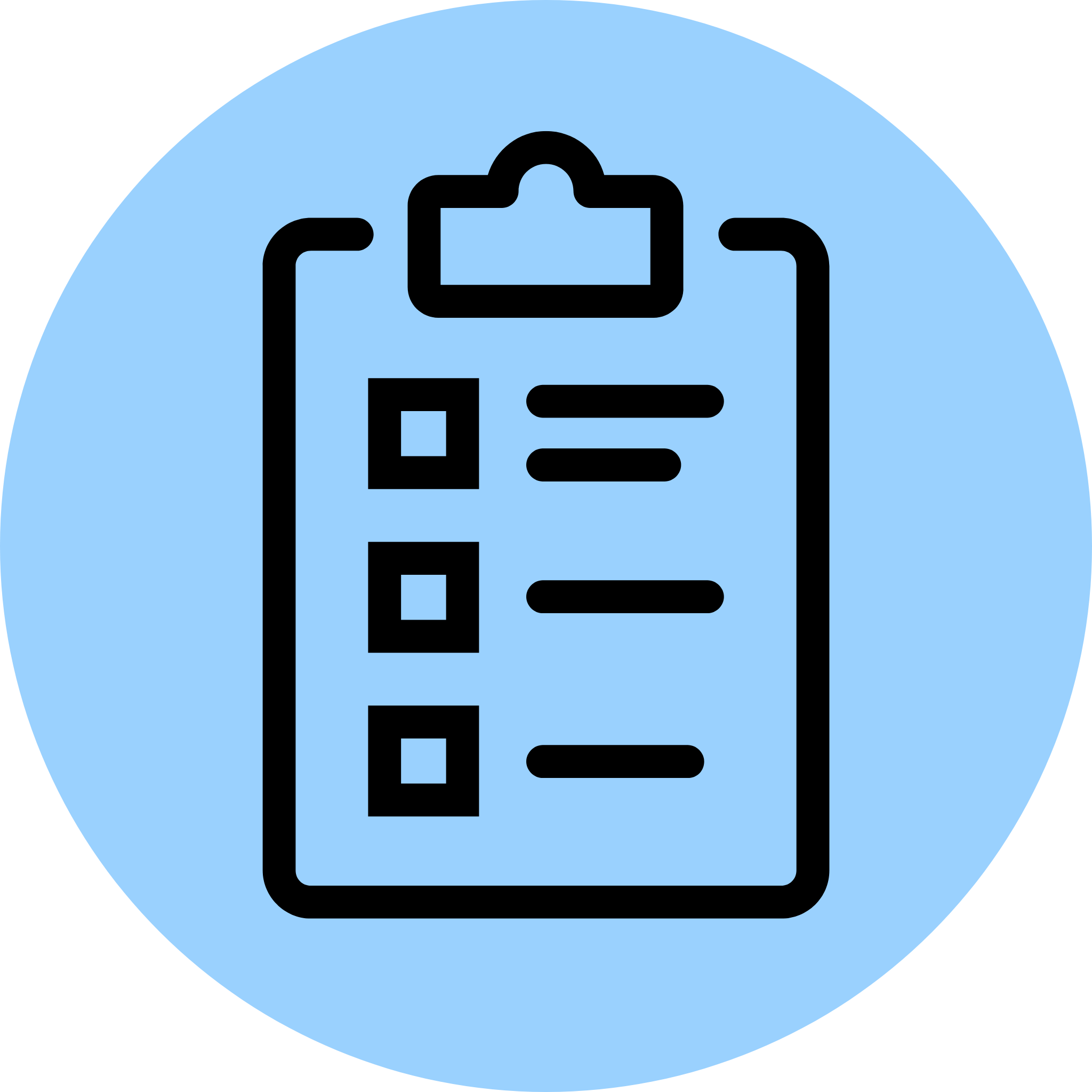 Notebook icon (apply for a permit)