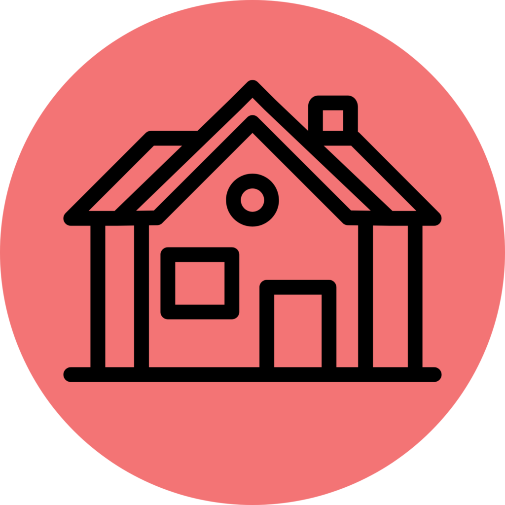 house icon