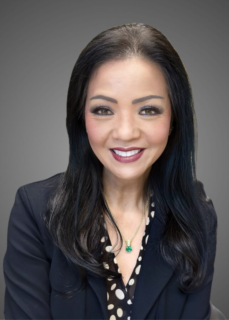 Deputy Cit Manager Tho Kraus headshot