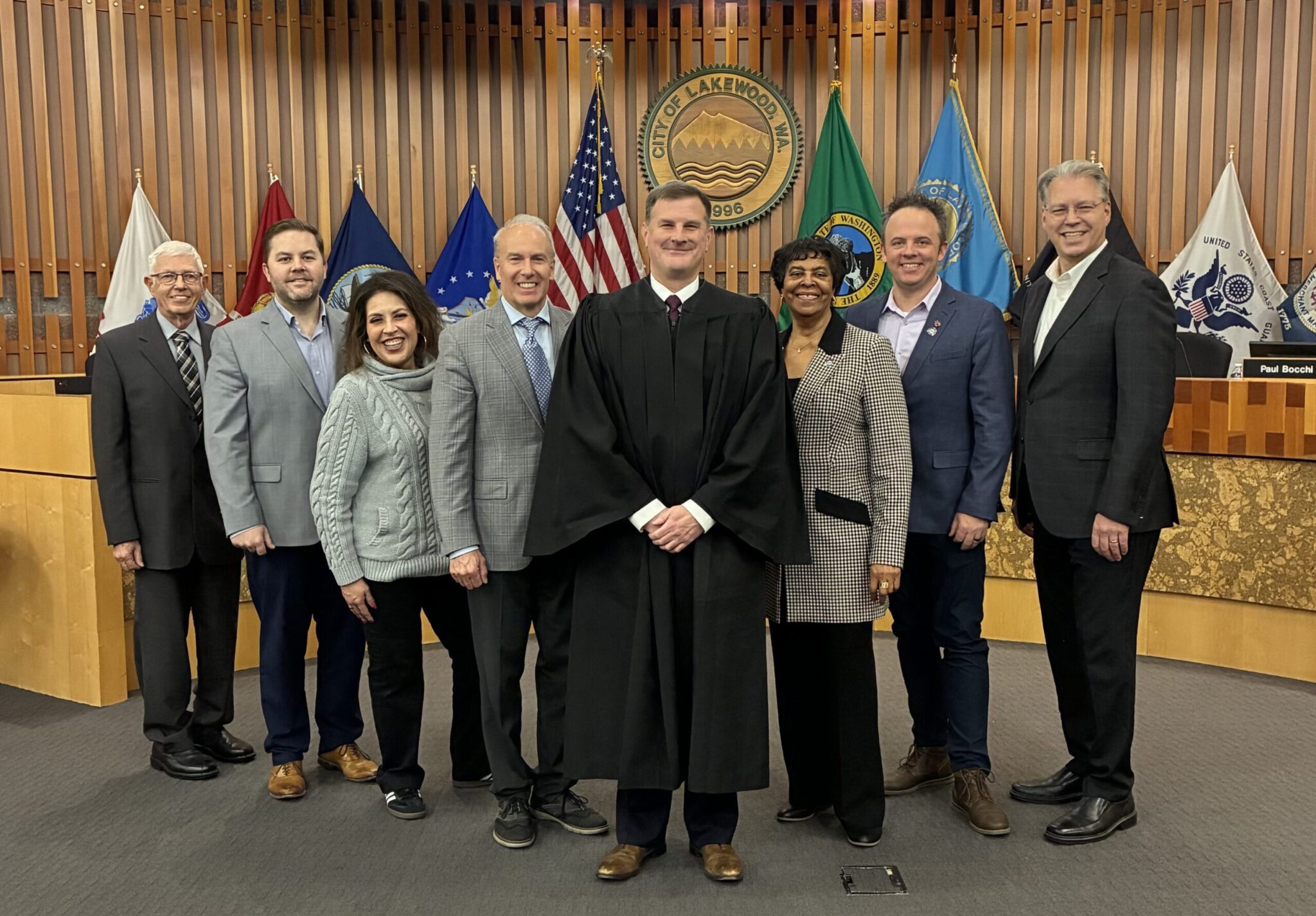 Lakewood Weekly Bulletin: Dec. 5, 2025 - City of Lakewood