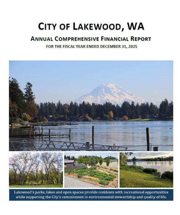 FY2025 ACFR Photo